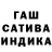 ГАШ Cannabis Elvira Niznichenko